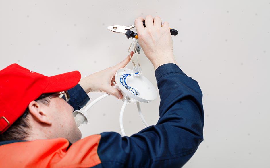  urgence électricité Drancy
