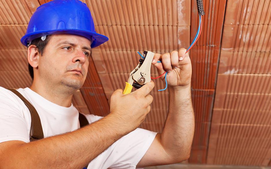  urgence électricité Drancy
