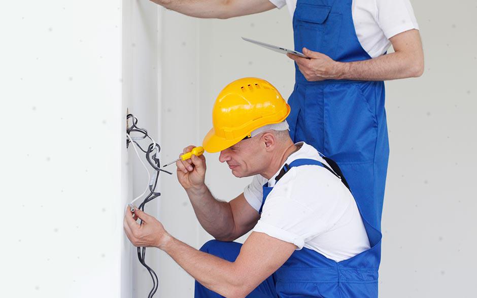  urgence électricité Drancy
