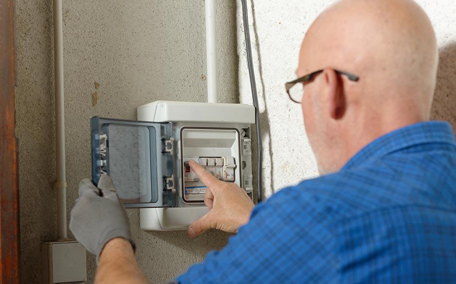  urgence électricité Drancy